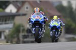 Alex Rins (Suzuki) 