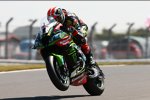 Jonathan Rea 