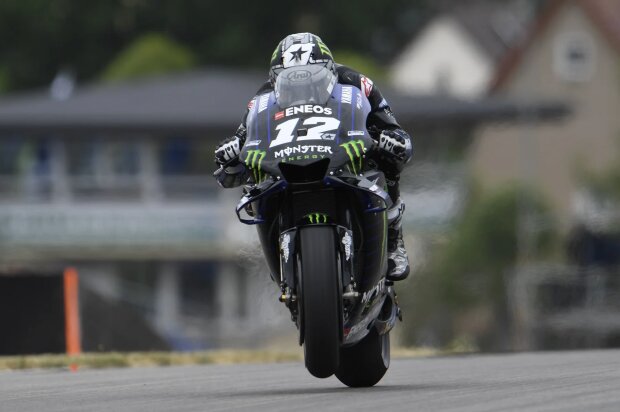 Maverick Vinales  ~Maverick Vinales (Yamaha) ~ 