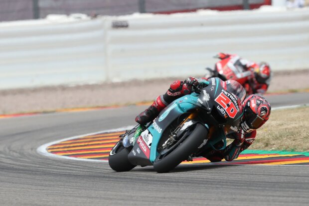 Fabio Quartararo ~Fabio Quartararo (Petronas Yamaha) ~ Fabio Quartararo ~Fabio Quartararo (Petronas Yamaha) ~