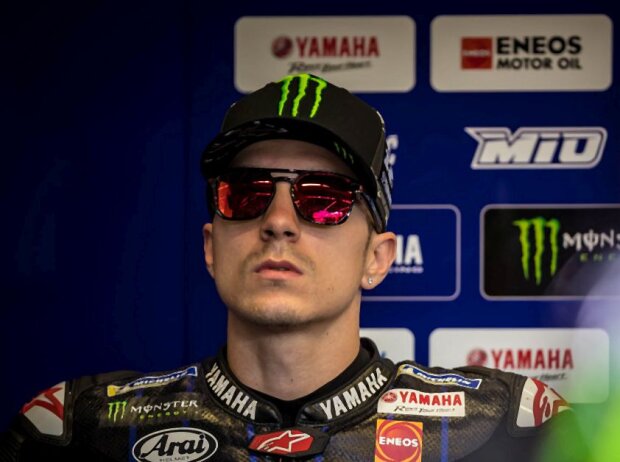 Maverick Vinales