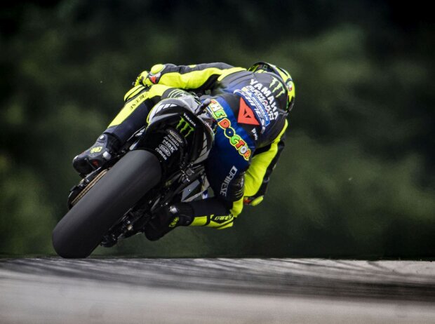 Valentino Rossi Valentino Rossi