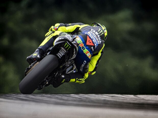 Valentino Rossi