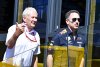 Red Bull in der Formel 1: Verstappen-Strafe "hätte Auswirkungen gehabt"