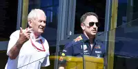 Bild zum Inhalt: Red Bull in der Formel 1: Verstappen-Strafe "hätte Auswirkungen gehabt"