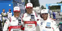 Philipp Eng, Nico Müller, Loic Duval