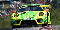 Bild zum Inhalt: 24h Nürburgring 2019: Zweitplatzierter Manthey-Porsche disqualifiziert!