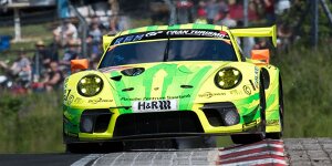 24h Nürburgring 2019: Zweitplatzierter Manthey-Porsche disqualifiziert!