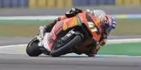 Brad Binder