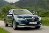 Bild zum Inhalt: Skoda Superb (2019) im Test: Kommt der bessere Passat aus Tschechien?