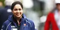 Monisha Kaltenborn