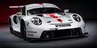 Porsche 911 RSR
