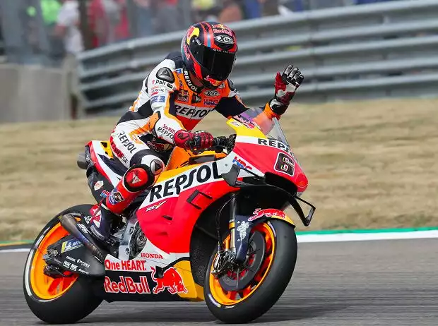 Titel-Bild zur News: Stefan Bradl