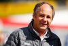Gerhard Berger lässt Bombe platzen: DTM in Monaco ein Thema!