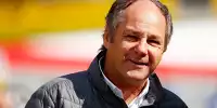 Bild zum Inhalt: Gerhard Berger lässt Bombe platzen: DTM in Monaco ein Thema!