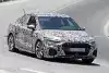 Bild zum Inhalt: Neue Audi A3 Limousine (2020): Erkönig in S-Line-Optik erwischt