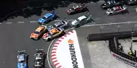 Sheldon van der Linde, Timo Glock
