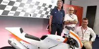 Bild zum Inhalt: Neues Projekt von ADAC, Dorna & KTM: Northern-Talent-Cup ab 2020