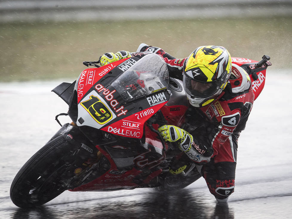 Alvaro Bautista