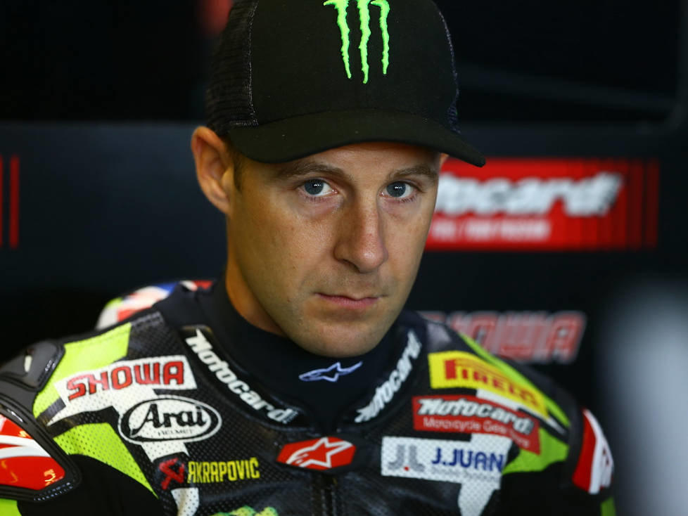 Jonathan Rea