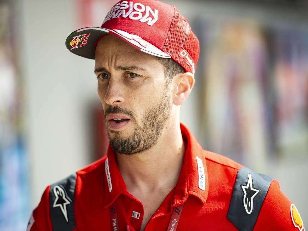 Andrea Dovizioso