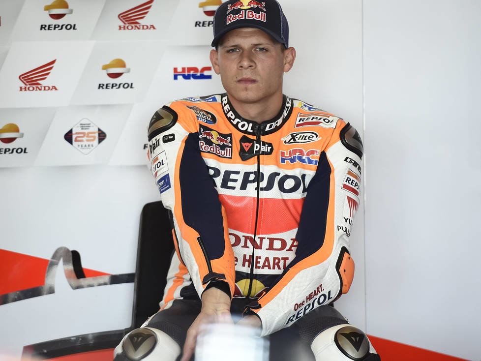 Stefan Bradl