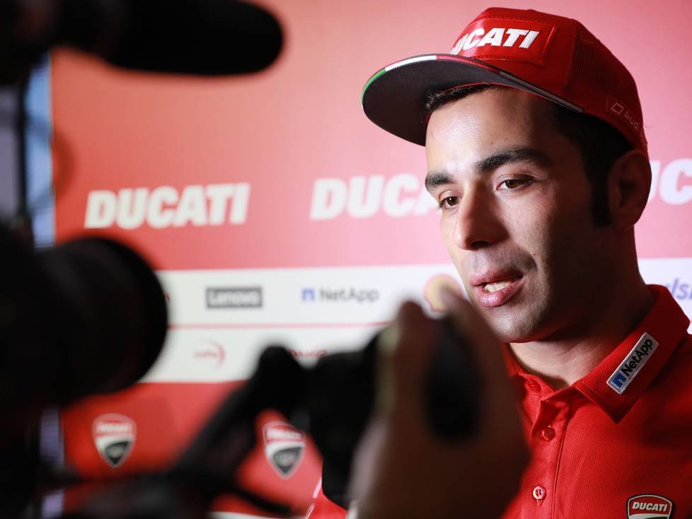 Danilo Petrucci