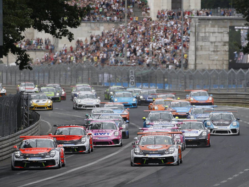 Porsche-Carrera-Cup