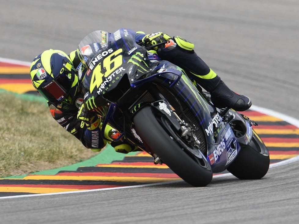 Valentino Rossi