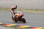 Marc Marquez (Honda) 