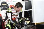 Cal Crutchlow () 