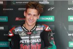 Fabio Quartararo (Petronas Yamaha) 