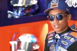 Hafizh Syahrin (Tech 3) 