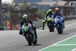 Franco Morbidelli (Petronas Yamaha) 