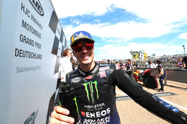 Maverick Vinales  ~Maverick Vinales (Yamaha) ~ 