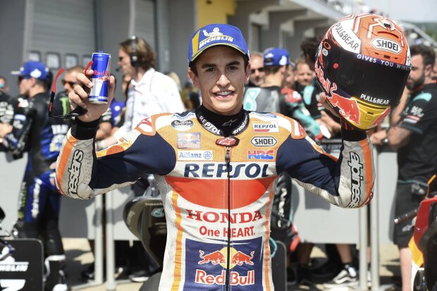 Marc Marquez  ~Marc Marquez (Honda) ~ 