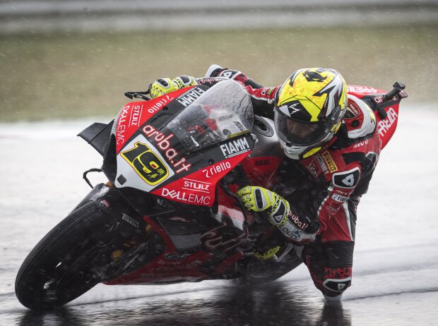 Alvaro Bautista Alvaro Bautista