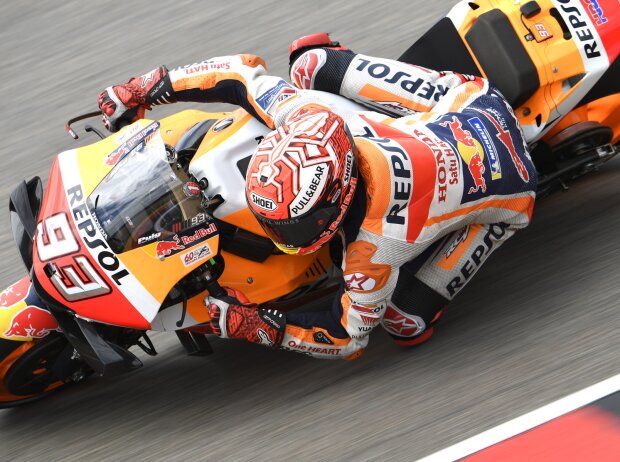 Marc Marquez Marc Marquez