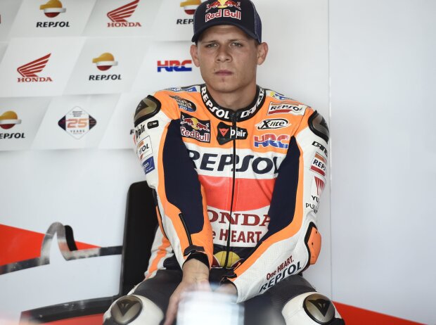 Stefan Bradl