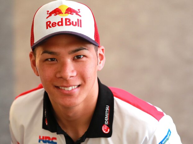 Takaaki Nakagami