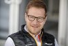 "Keep it simple": Andreas Seidl schafft bei McLaren klare Strukturen