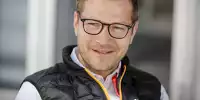 Andreas Seidl