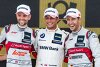 Bild zum Inhalt: DTM Norisring 2019: Spengler triumphiert, Krach bei Audi!