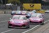Bild zum Inhalt: Porsche-Carrera-Cup: Ammermüller gewinnt turbulentes Rennen