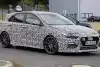 Bild zum Inhalt: Heißer Hyundai i30 N als Erlkönig am Nürburgring erwischt