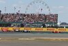 Silverstone-Chef: "Enttäuscht", wenn bis Grand Prix kein neuer Vertrag