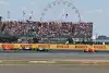 Bild zum Inhalt: Silverstone-Chef: "Enttäuscht", wenn bis Grand Prix kein neuer Vertrag