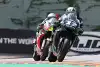 Bild zum Inhalt: Vinales vs. Crutchlow: "Maverick kann den zweiten Platz ruhig haben"