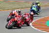 Bild zum Inhalt: "Das ist das Limit des Motorrads": 16 Sekunden Rückstand von Ducati