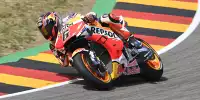 Bild zum Inhalt: Stefan Bradl als Lorenzo-Ersatz Zehnter: "Bin mehr als happy"